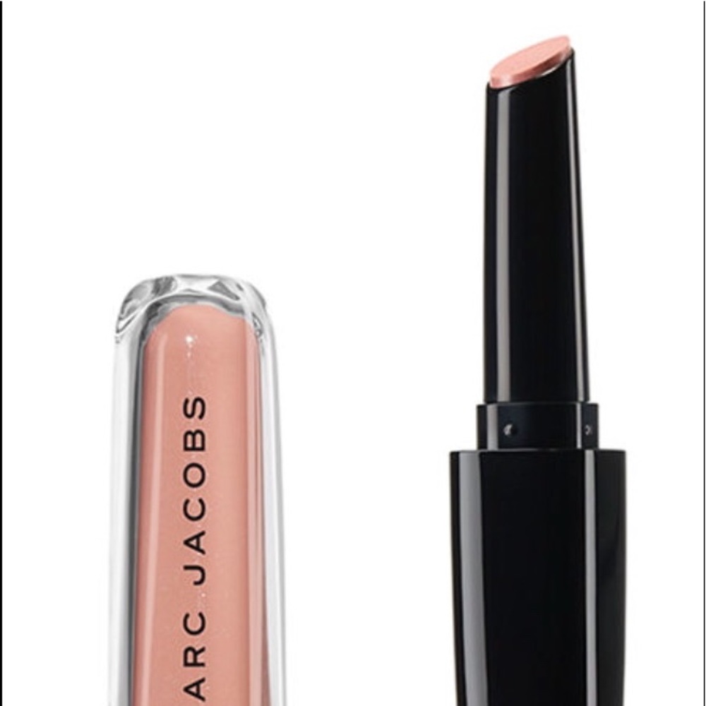 New! Marc Jacobs Beauty Enamored Lip gloss stick